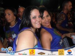 Bloco Abraçaê